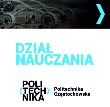 Dział Nauczania