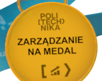 Zarządzanie na medal - konkurs interdyscyplinarny