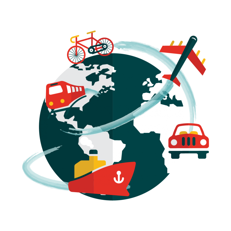 Organization and management of transportation processes - wykład - RS 2023/24ST-L