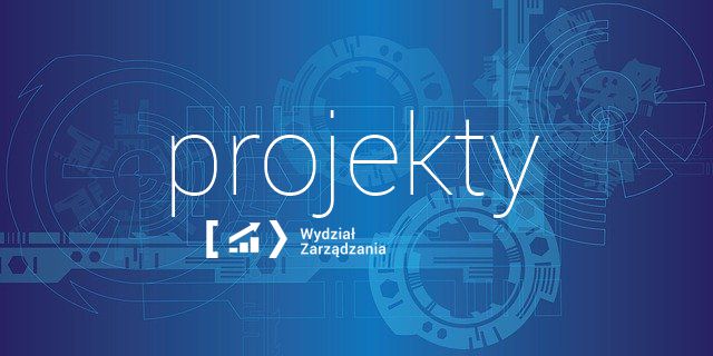 PROJEKTY