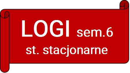 PRAKTYKA ZAWODOWA - LOGI - 2023/24ST-L