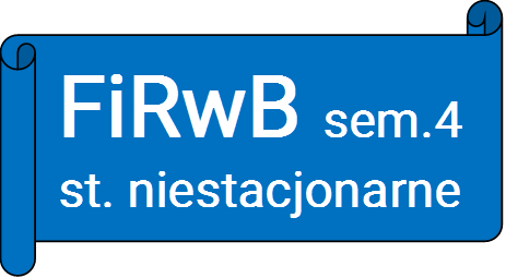 PRAKTYKA ZAWODOWA - FiRwB - 2023/24NS-L