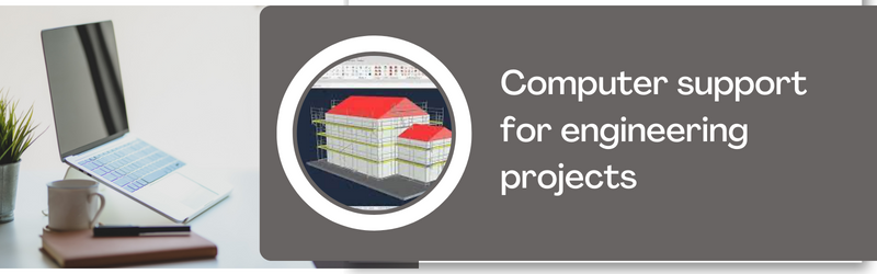 Computer support for engineering projects - lab - TT 2023/24ST-L