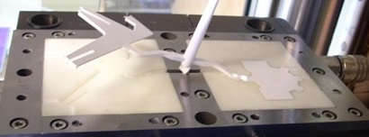 Rapid prototyping and tooling - laboratorium - TJ 2023/24NS-L