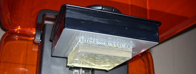 Rapid prototyping and tooling - laboratorium - TJ 2023/24ST-L