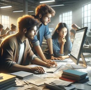 Zarządzanie strategiczne sum - ćwiczenia - PN 2023/24NS-L