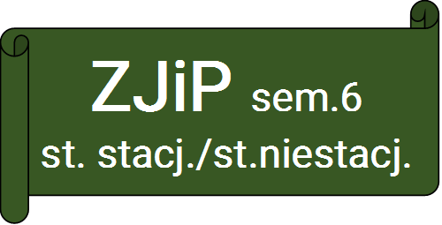 PRAKTYKA ZAWODOWA – ZJiP - 2023/24ST-L