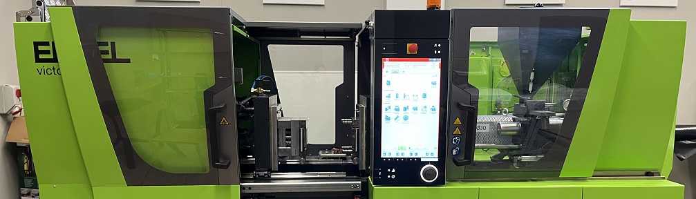 Polymer processing - laboratorium - TJ 2023/24ST-L